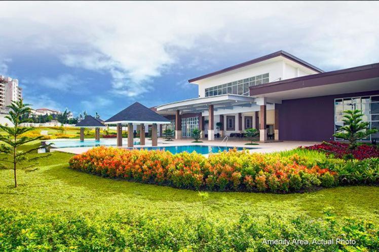 Jt Tagaytay Suites Tagaytay City Exterior photo